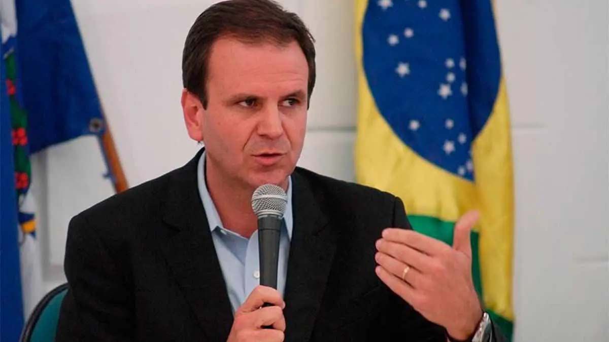 El intendente de Río de Janeiro, Eduardo Paes, decretó la “Ley Seca” de cara a la final entre Fluminense y Boca Juniors de la Copa Libertadores.