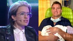 Malena Pichot estalló contra Maxi López después de lo que contó en Telefe sobre el nacimiento de su hijo. Una anécdota repudiable que pocos dejan pasar gratis. Malena Pichot estalló contra Maxi López después de lo que contó en Telefe sobre el nacimiento de su hijo. Una anécdota repudiable que pocos dejan pasar gratis.