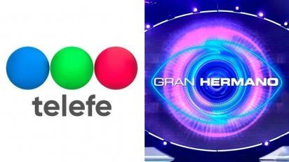 Telefe analiza mover Gran Hermano: Cuándo y a qué hora