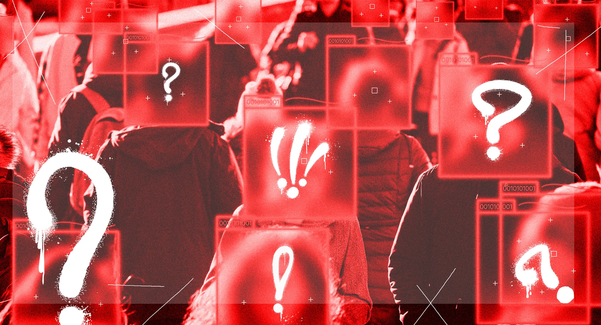 El futuro tiene una pinta muy oscura si esto no se soluciona rápido. El futuro tiene una pinta muy oscura si esto no se soluciona rápido.