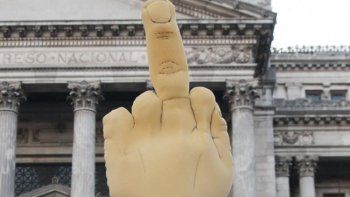 Los K consiguieron los 130 diputados pero ya es inconstitucional