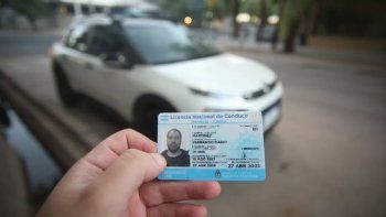 fin a las licencias de conducir sin vencimiento: el consejo de seguridad vial rechaza la medida fin a las licencias de conducir sin vencimiento: el consejo de seguridad vial rechaza la medida