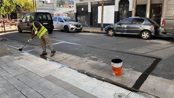 La Ciudad tomó una medida clave con los estacionamientos