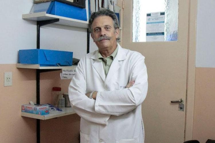 Tomás Orduna