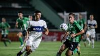 Gimnasia vs. Camioneros, por Copa Argentina Gimnasia vs. Camioneros, por Copa Argentina