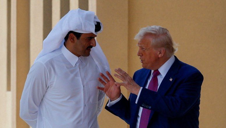 Irak entra en la guerra por Irán: Donald Trump y Netanyahu a los gritos y clima de muerte