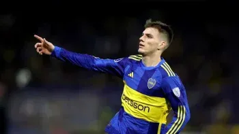 Boca en shock por lo que está pasando con Kevin Zenón y Claudio Úbeda Boca en shock por lo que está pasando con Kevin Zenón y Claudio Úbeda