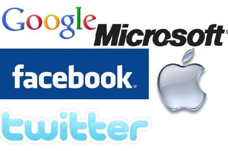 Muy Interesante Usa Vs Irlanda Por Los Impuestos A Google Facebook Apple Y Microsoft