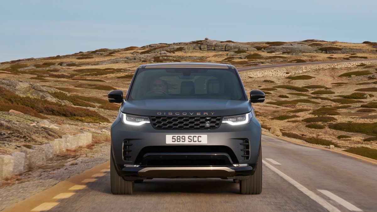 Jaguar Land Rover y Stellantis se van a unir para la fabricación en Estados Unidos. Jaguar Land Rover y Stellantis se van a unir para la fabricación en Estados Unidos.