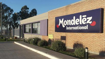 Ahora, Mondelez: Por 1era. vez paraliza su producción por 21 días