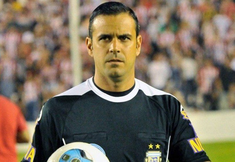 El árbitro Ariel Penel fue castigado por la AFA por su mala actuación en el partido que animaron Independiente-Boca que correspondió a la vigésimo tercera fecha de la Superliga Argentina de Fútbol 2017/2018