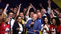 Lula da Silva