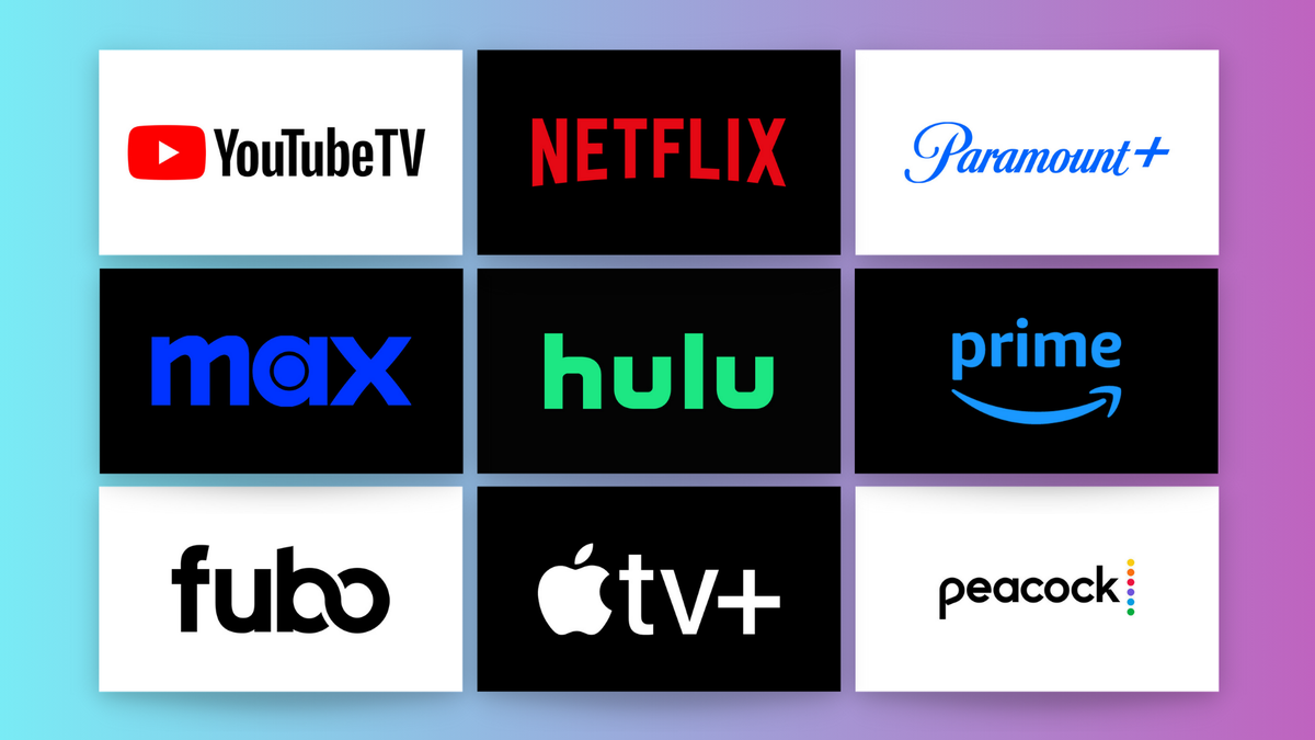 Un influencer revel qu plataforma de streaming es la mejor