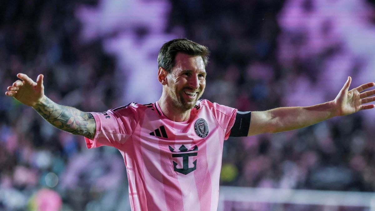 Inter Miami confirmó el futuro de Messi tras su retiro del fútbol: Es la idea