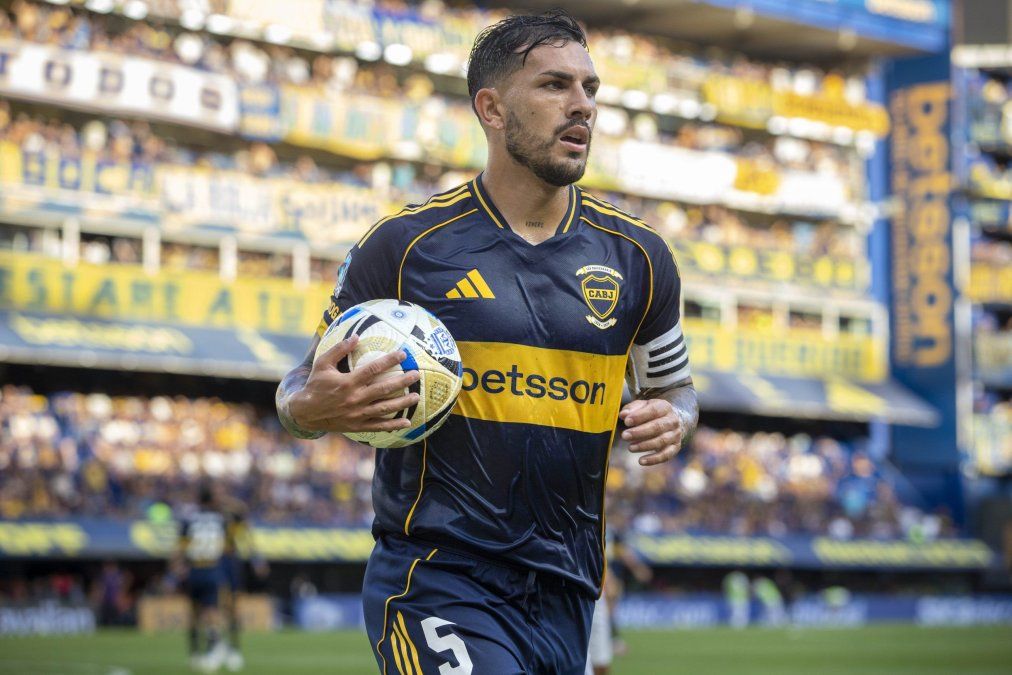 Arruabarrena habló sobre Leandro Paredes y le dio una mala noticia a Boca.&nbsp;