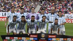 Racing no pudo cambiar el chip tras la eliminación