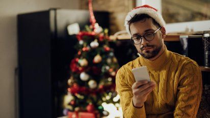 5 consejos para gestionar la soledad en esta temporada festiva