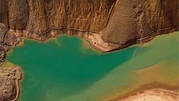 altText(Reforma de la Ley de Glaciares: Encienden el caso Pachón (de Glencore) y su rol oculto como reserva de agua)}