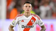 El representante de Kevin Castaño confirmó el futuro del colombiano en medio de su peor momento en River.