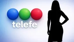 Figura de Telefe le envuelta en una gran polémica. Figura de Telefe le envuelta en una gran polémica.