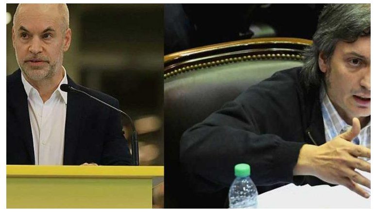 Se ha formado un triángulo
