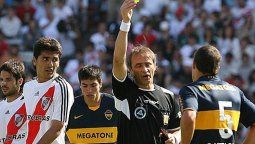 altText(Ex referí hincha de Huracán de Córdoba será candidato PRO)}