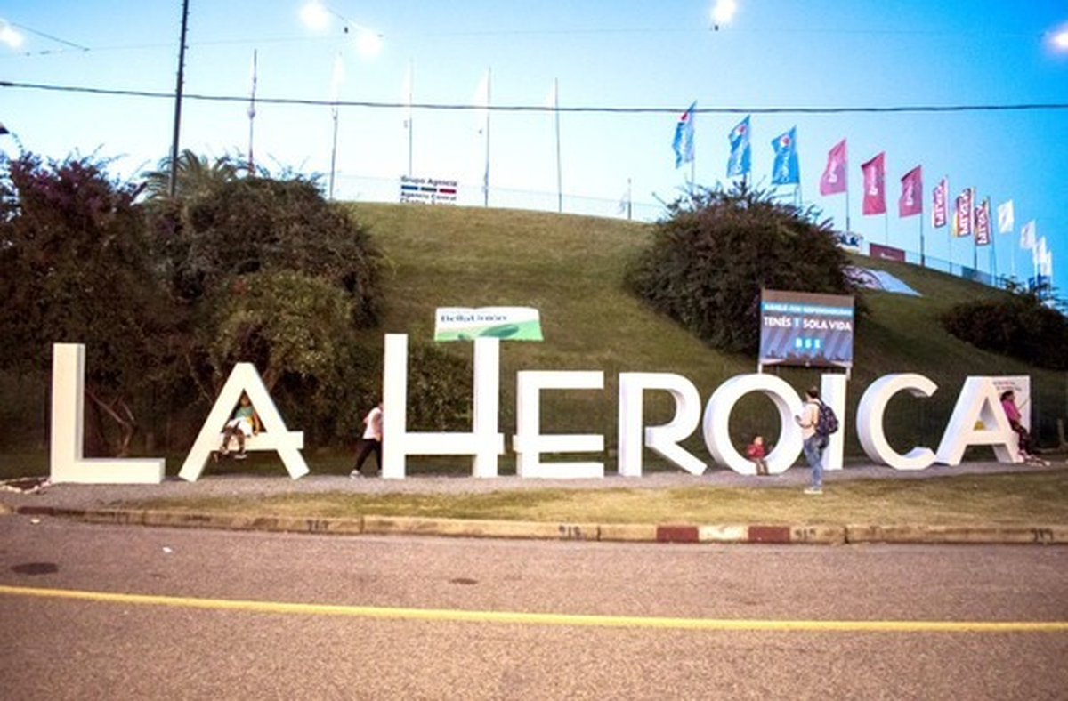 El delito se cometió en un pequeño pueblo que queda a pocos kilómetros de la Paysandú. El delito se cometió en un pequeño pueblo que queda a pocos kilómetros de la Paysandú.
