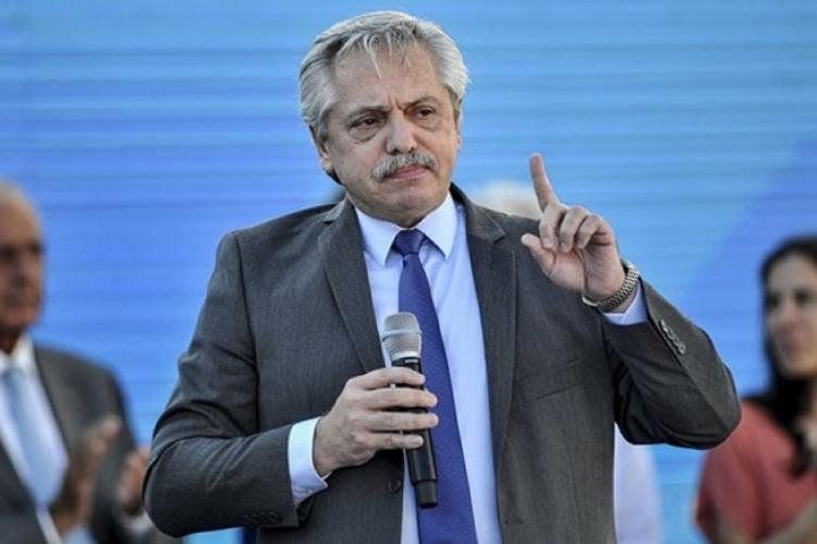 El primer paso para la pesificación tarifaria.
