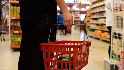 Golpe a los supermercados en Santa Fe: Las ventas no repuntan