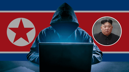 altText(Corea del Norte hackea al mundo: 6.000 M en cripto para su programa nuclear)}