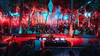 Lollapalooza India, Tomorrowland China, Coachella Corea: Xanadú queda en Asia