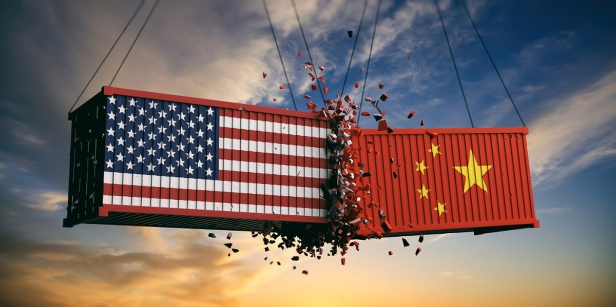 USA no quiere perder ventaja todo en sectores de alta tecnología como autos eléctricos y semiconductores. USA no quiere perder ventaja todo en sectores de alta tecnología como autos eléctricos y semiconductores.
