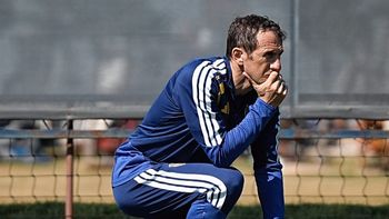 Boca recupera su carta ofensiva para el Superclásico: