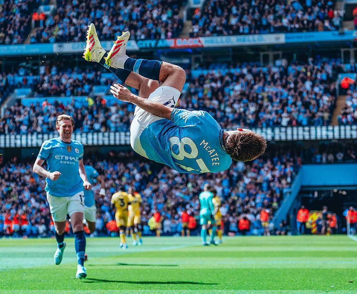 Los Citiziens quieren dar otra vuelta Los Citiziens quieren dar otra vuelta