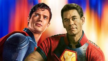 Volvió Peacemaker a HBO Max, el nuevo capítulo dentro del colorido DCU de James Gunn, pero con violencia, sexo y humor negro. Igual no faltaron los reclamos. Volvió Peacemaker a HBO Max, el nuevo capítulo dentro del colorido DCU de James Gunn, pero con violencia, sexo y humor negro. Igual no faltaron los reclamos.