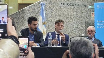 Triunfo de Maratea: La IGJ dio el ok en torno a la colecta de Independiente, garantizando la transparencia del influencer. Triunfo de Maratea: La IGJ dio el ok en torno a la colecta de Independiente, garantizando la transparencia del influencer.