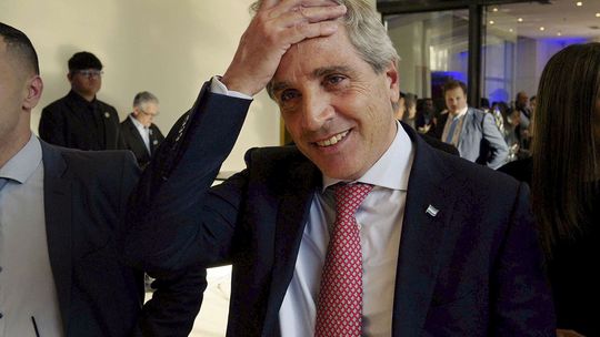 La recesión disparó el pánico en el Gobierno en las puertas del año electoral