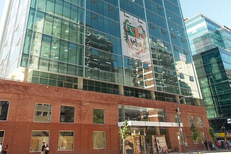 Cauto informe de la Universidad del Salvador