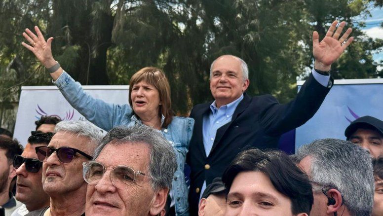Encuesta: Alivio para Patricia Bullrich (y sorpresa de la Izquierda)