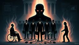 ANDISgate según Grok. ANDISgate según Grok.