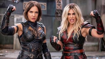 Wanda Nara pide sangre y Telefe obedece: Arranca la batalla contra la China Suárez