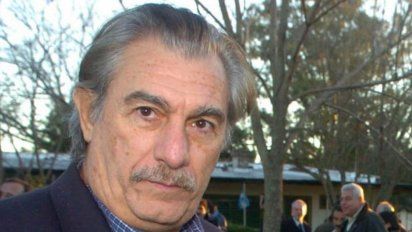 Federico Storani pide crear un