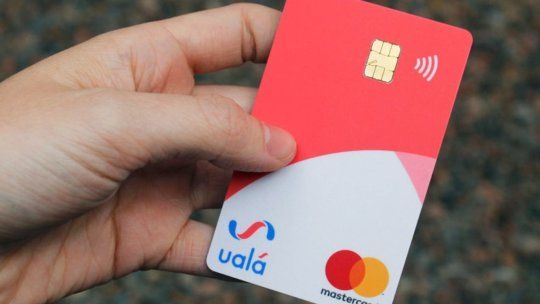 Ualá bajo presión: Mora del 13%, capital al límite y pérdidas que alarman a FIX Ualá bajo presión: Mora del 13%, capital al límite y pérdidas que alarman a FIX