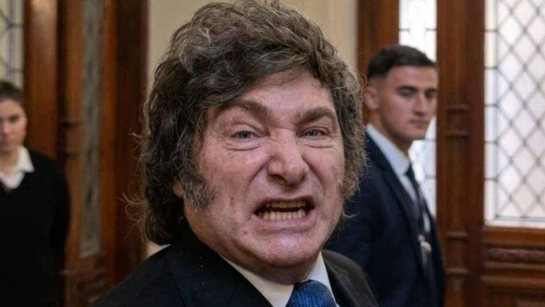 Balotaje: La encuesta que pondrá (más) nervioso a Javier Milei