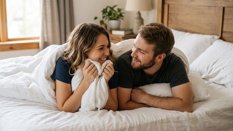 Relaciones de pareja: 6 creencias erróneas que destruyen el deseo y generan dudas