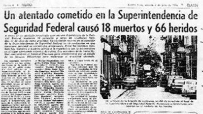 La visión del kirchnerismo de la reapertura de una causa