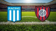 Racing, San Lorenzo y Luciano Vietto Racing, San Lorenzo y Luciano Vietto