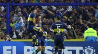 Boca va contra Cruzeiro en Brasil Boca va contra Cruzeiro en Brasil