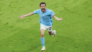 Bernardo Silva se acerca al Atlético de Madrid: Simeone supera a Juventus y Barcelona