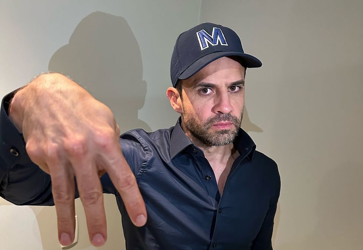 Encuesta afirma que Pablo Marcal está ganando en Sao Paulo